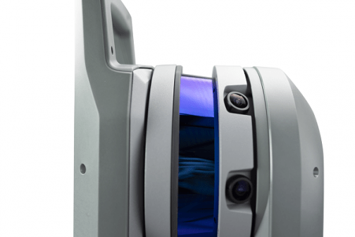 Trimble X9 - Image 3