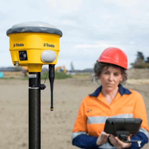 Trimble R780 - Image 5