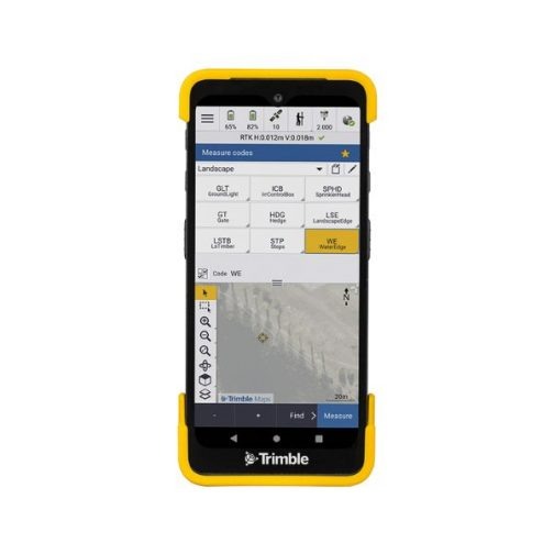 Trimble TDC6