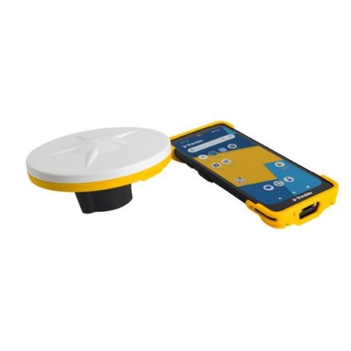 Trimble TDC6 - Image 3