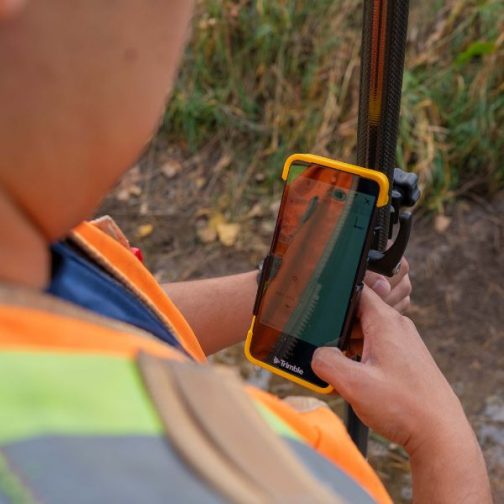 Trimble TDC6 - Image 5