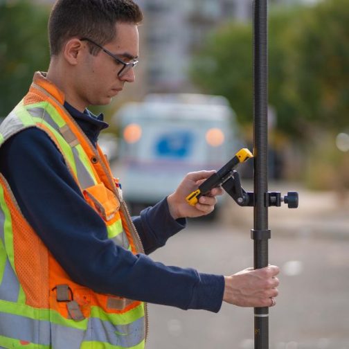 Trimble TDC6 - Image 6