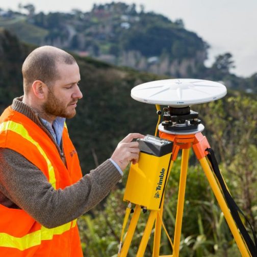 Trimble R750 MON - Image 4