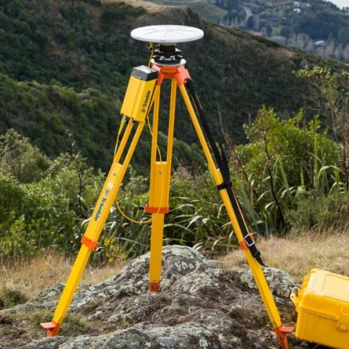 Trimble R750 MON - Image 5