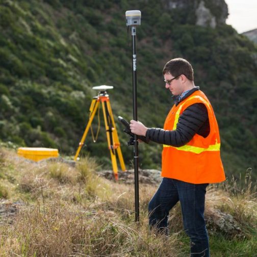 Trimble R750 MON - Image 6
