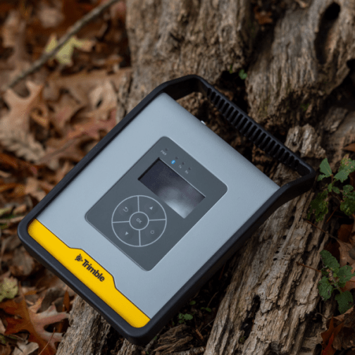 Trimble TDL450B - Image 5