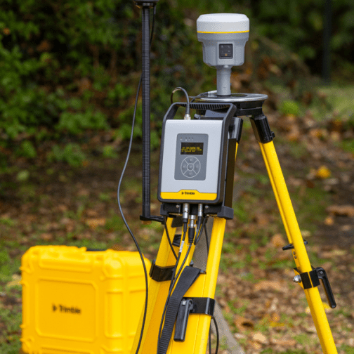 Trimble TDL450B - Image 7
