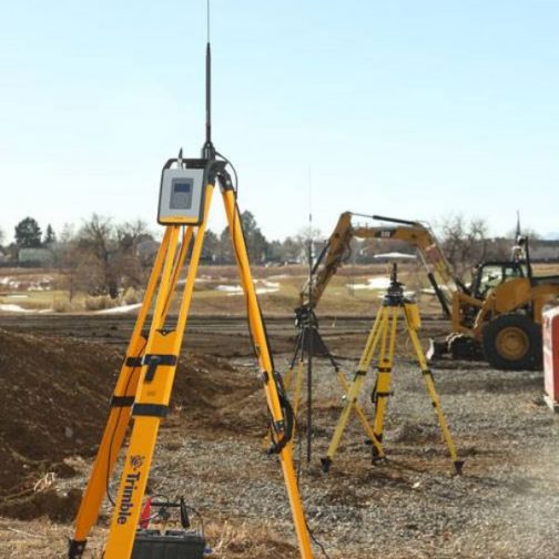 Trimble TDL450B Radio - Image 6