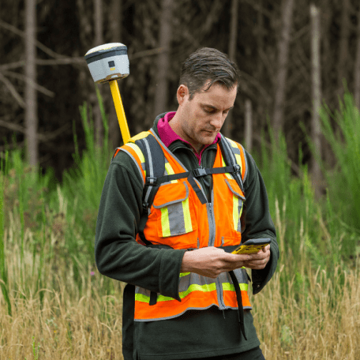 Trimble R580 - Image 5