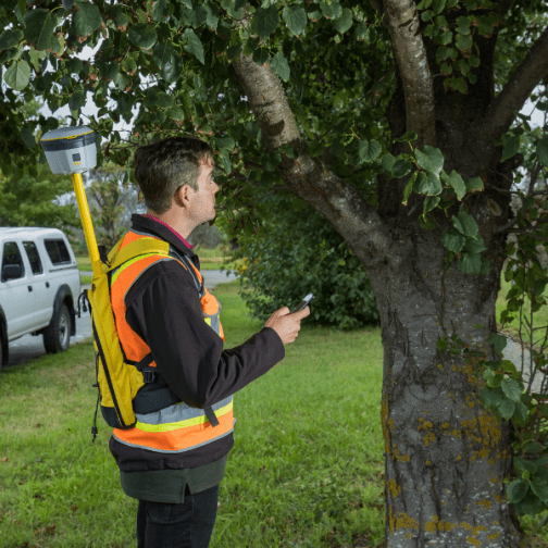 Trimble R580 - Image 4
