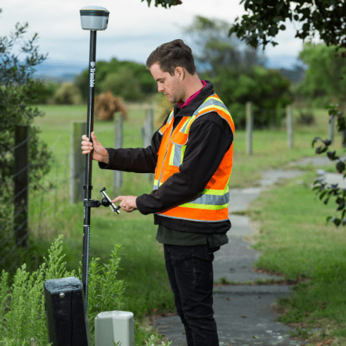 Trimble R580 - Image 6