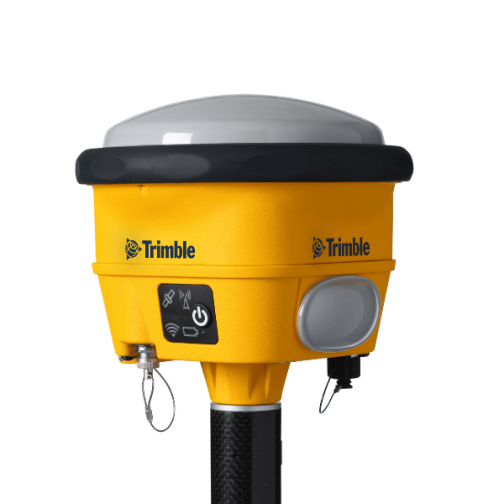 Trimble R780 - Image 4