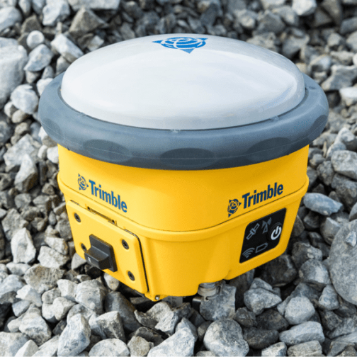 Trimble R780 - Image 6