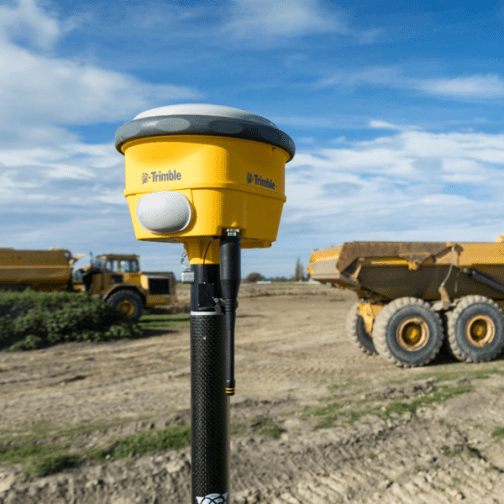 Trimble R780 - Image 7