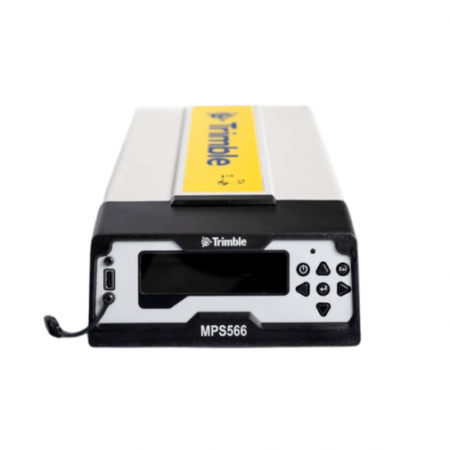 Trimble MPS566 - Image 2