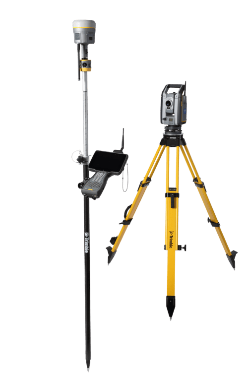 Trimble R980 - Image 2
