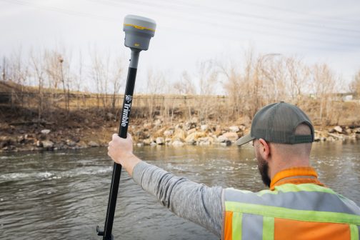 Trimble R980 - Image 3