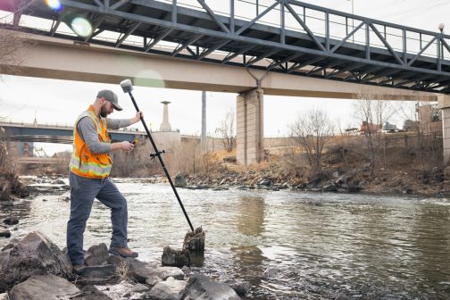 Trimble R980 - Image 6