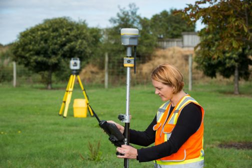 Trimble R980 - Image 7