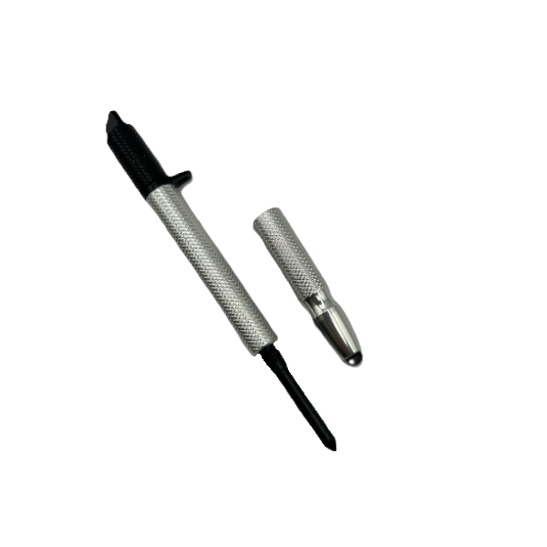 TSC5 Metal Stylus with Screw Driver - Image 2