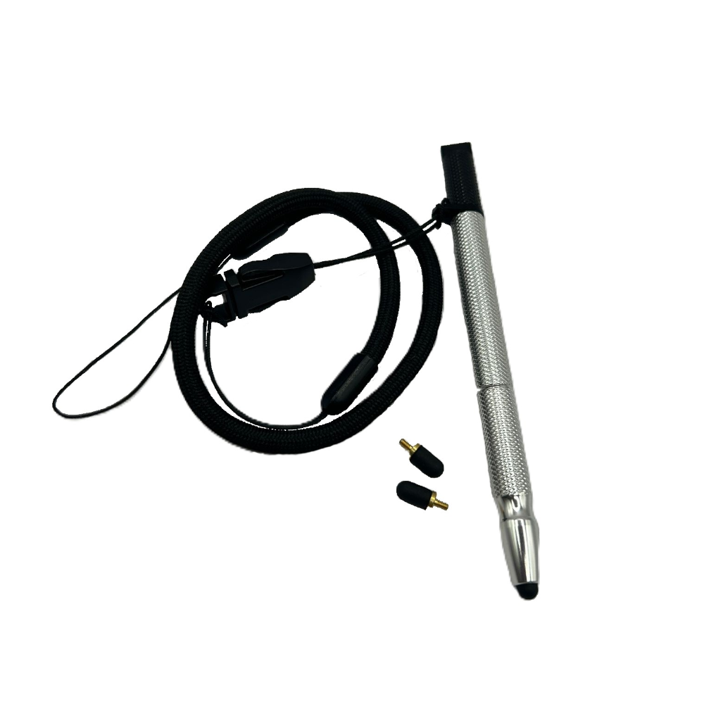 TSC5 Metal Stylus with Screw Driver