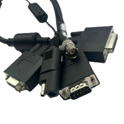 Data Power Cable 0.5m - Image 3