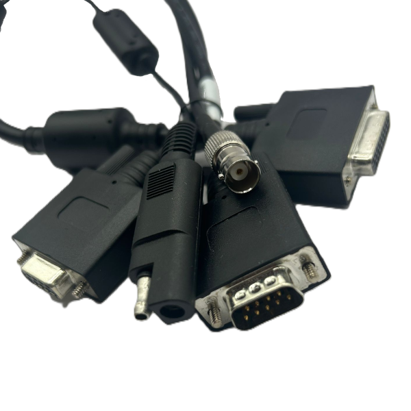 Data Power Cable 0.5m - Image 3