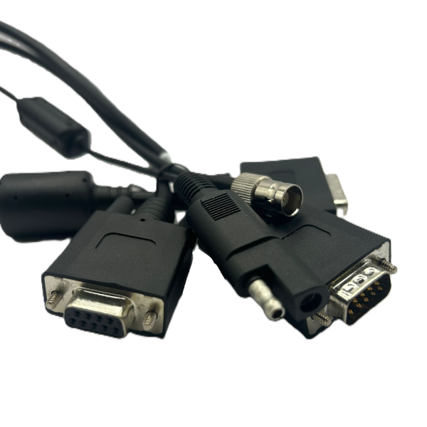 Data Power Cable 0.5m - Image 2