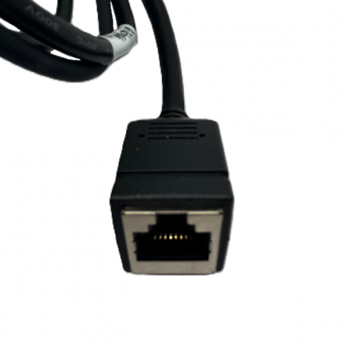 Data Power Cable 0.5m - Image 4