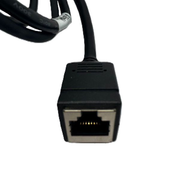 Data Power Cable 0.5m - Image 4