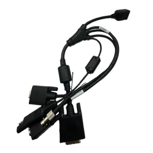 Data Power Cable 0.5m