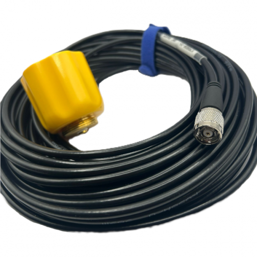 Cable - NMO/RP-TNC Adapter Cable (15m RG-58) - Image 2
