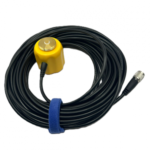 Cable - NMO/RP-TNC Adapter Cable (15m RG-58)