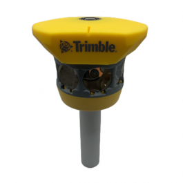 Trimble 360 Prism w/ height adapter