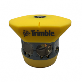 Trimble 360 Prism w/ height adapter