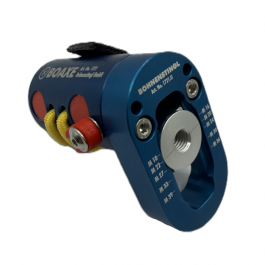 90° Boaxe Uni S prism attachment