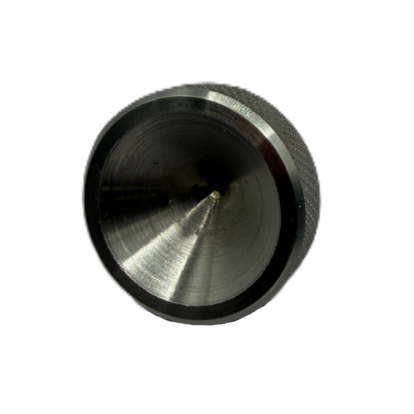 Centering adapter for M8 threads - Image 2