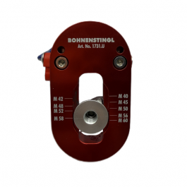 90° Boaxe Uni B prism attachment