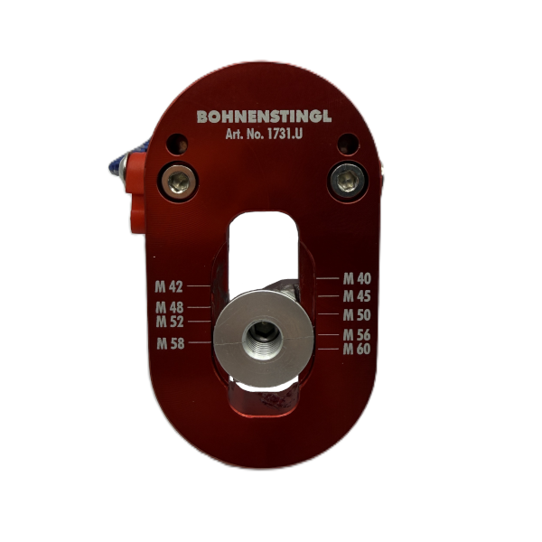 90° Boaxe Uni B prism attachment - Image 2