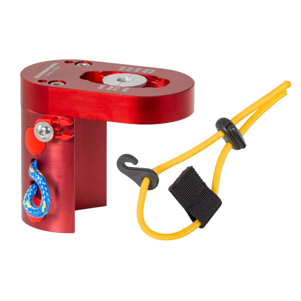 90° Boaxe Uni B prism attachment