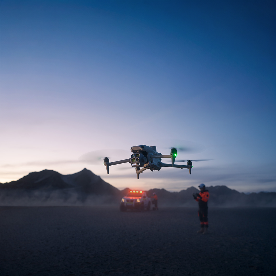 DJI Matrice 4 Series - Image 7