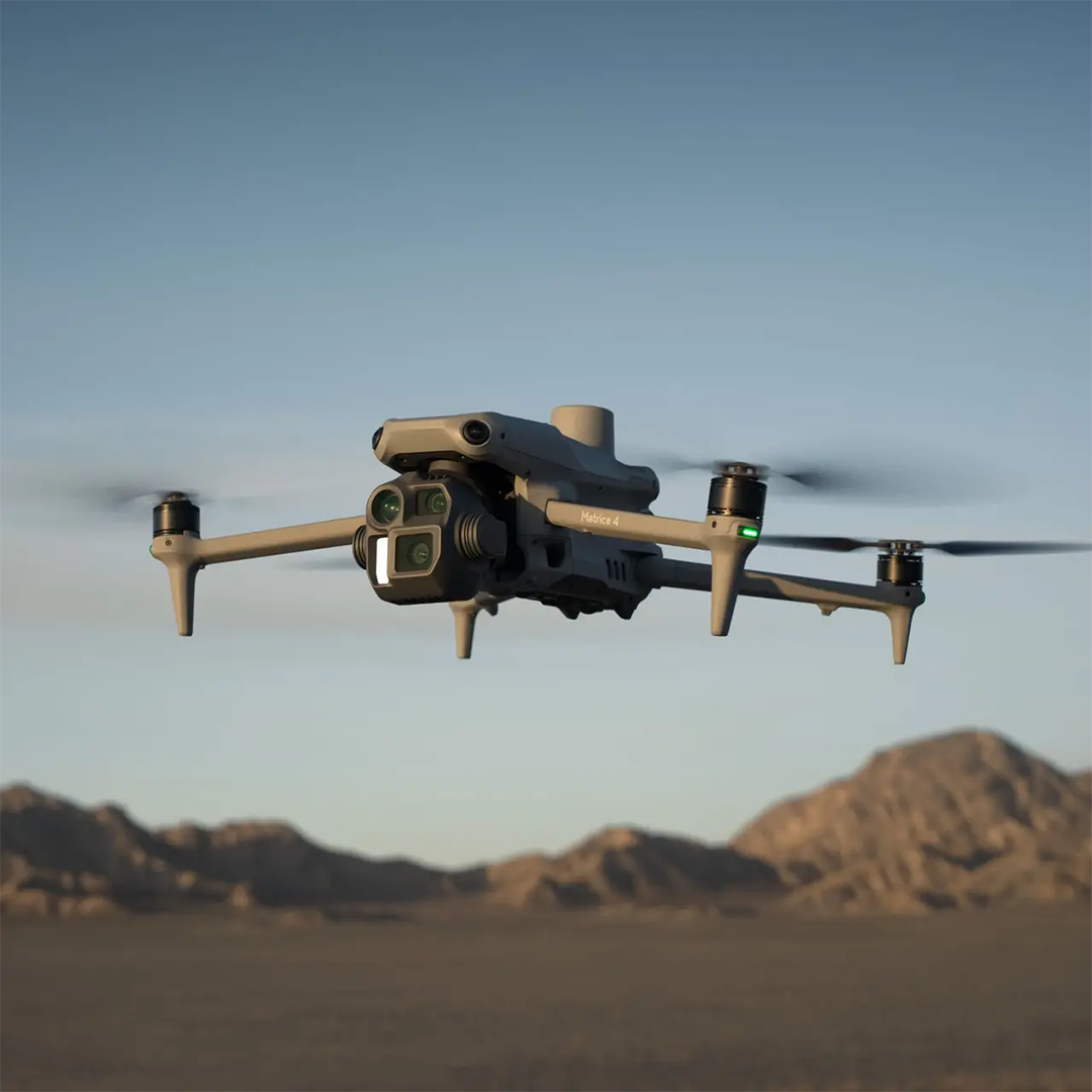 DJI Matrice 4 Series - Image 8
