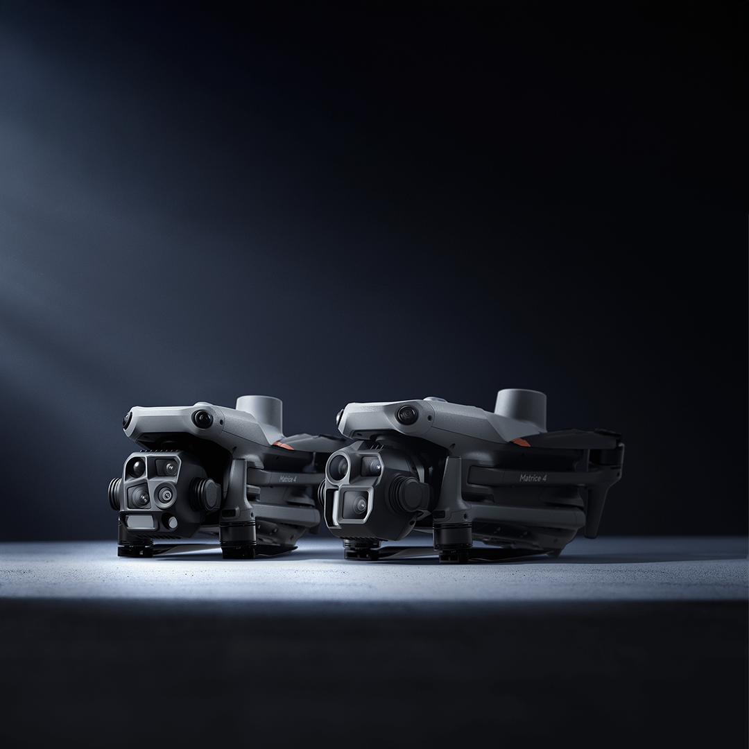 DJI Matrice 4 Series - Image 5