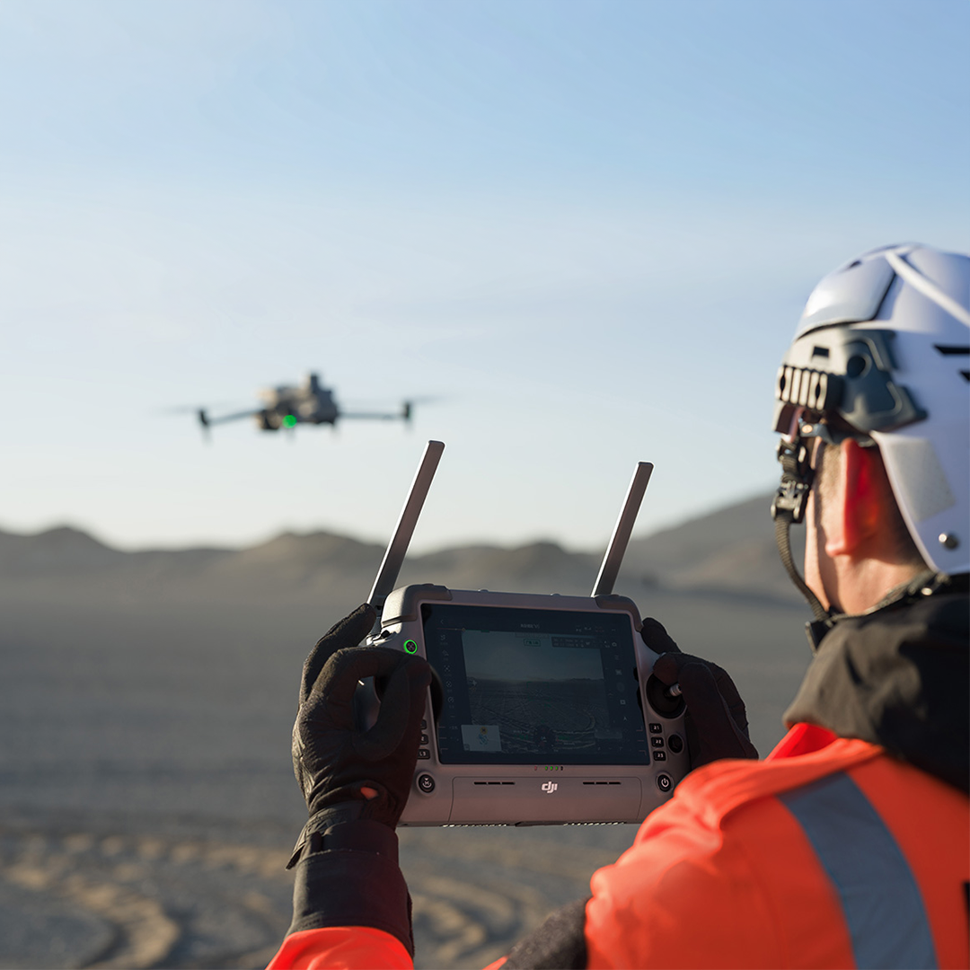 DJI Matrice 4 Series - Image 6