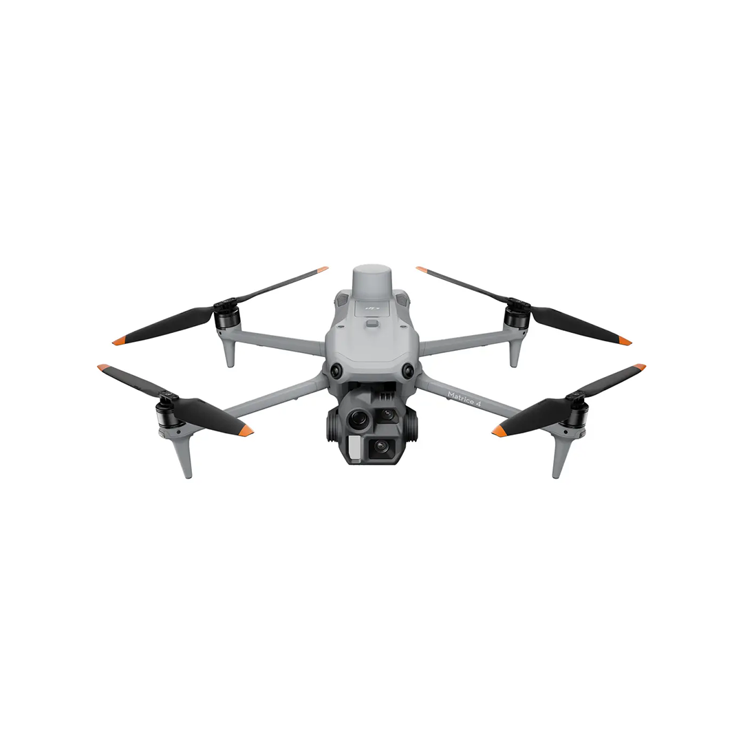DJI Matrice 4 Series