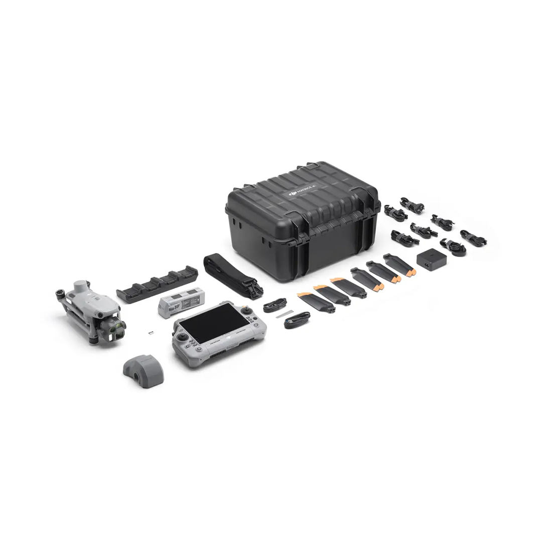 DJI Matrice 4 Series - Image 4
