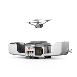 DJI Dock 3 & M4D
