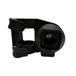 TSC710 Adjustable Pole Mount Clamp