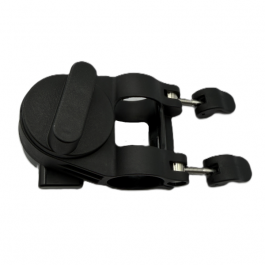 TSC710 Adjustable Pole Mount Clamp