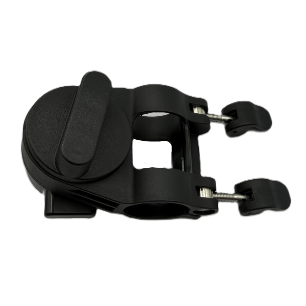 TSC710 Adjustable Pole Mount Clamp